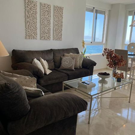 Velilla Apartment “Sun&Sea” อัลมูเญการ์ ภายนอก รูปภาพ