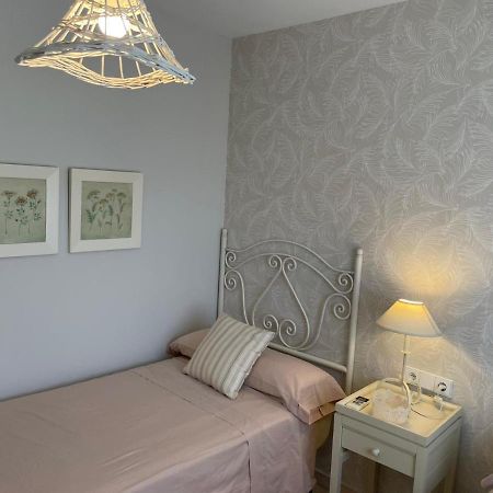 Velilla Apartment “Sun&Sea” อัลมูเญการ์ ภายนอก รูปภาพ