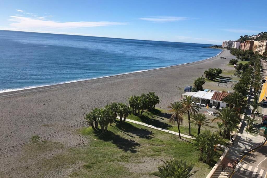 Velilla Apartment “Sun&Sea” อัลมูเญการ์ ภายนอก รูปภาพ