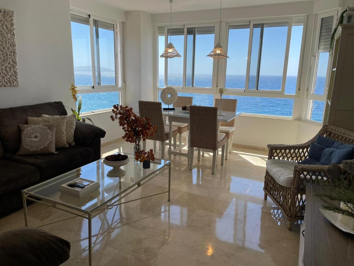 Velilla Apartment “Sun&Sea” อัลมูเญการ์ ภายนอก รูปภาพ