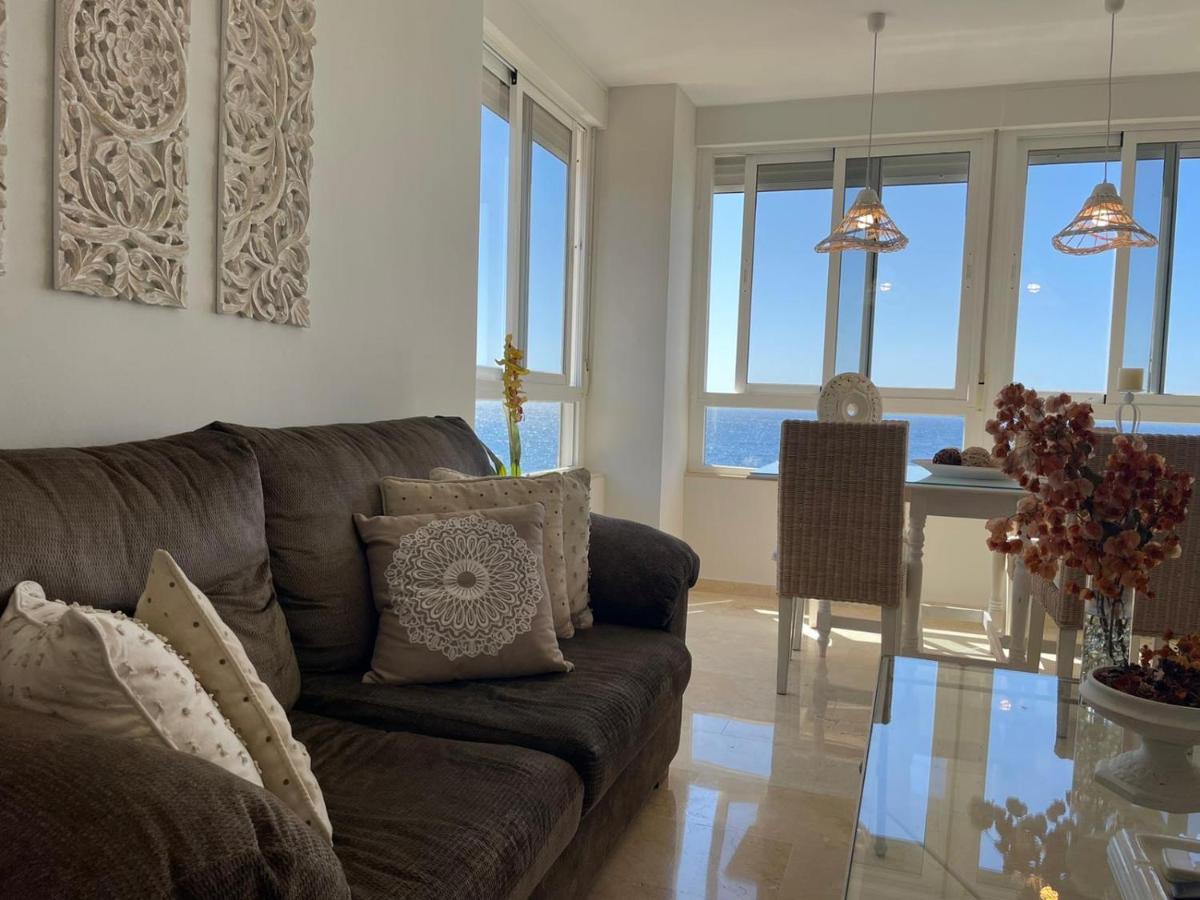 Velilla Apartment “Sun&Sea” อัลมูเญการ์ ภายนอก รูปภาพ
